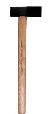 Mlotek kowalski raczka drewniana 6kg  (MS 6 K) MS 6 K (1000001836454)
