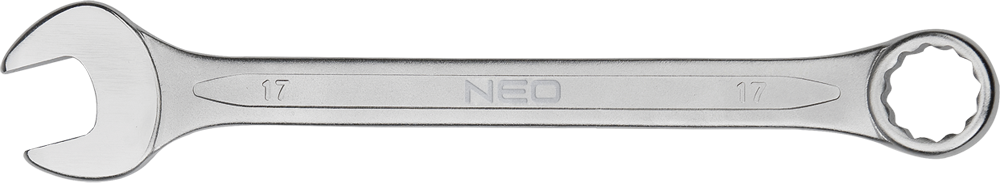 Neo Klucz plasko-oczkowy 38mm (09-738) 09-738 (5907558412628)