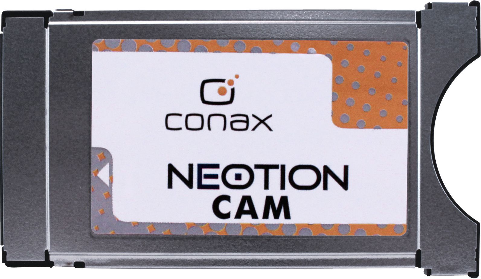 Neotion Conax CI CAS7 CAM (8037) 8037 (5706998024893) Satelītu piederumi un aksesuāri