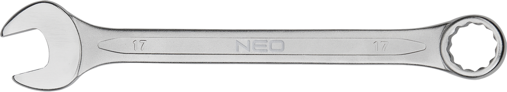 Neo Klucz plasko-oczkowy 34mm (09-734) 09-734 (5907558411171)