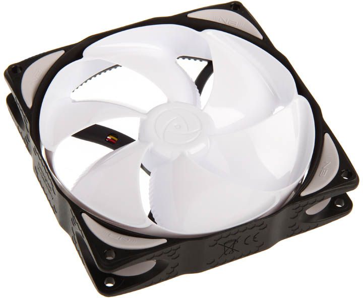 Wentylator Noiseblocker NB-eLoop Fan B12-PS (ITR-B12-PS) ITRB12PS (4250051906455) ventilators