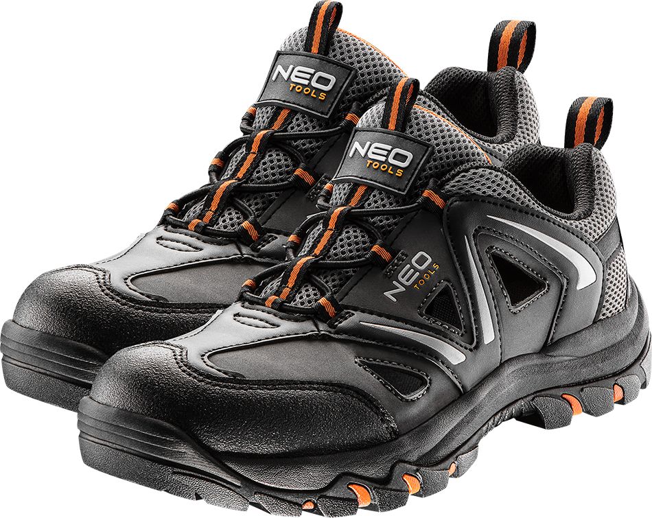Neo Professional OB sandals size 45 (82-726) darba apavi