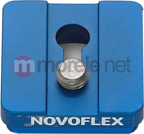 Szybkozlaczka Novoflex adapter 1/4\
