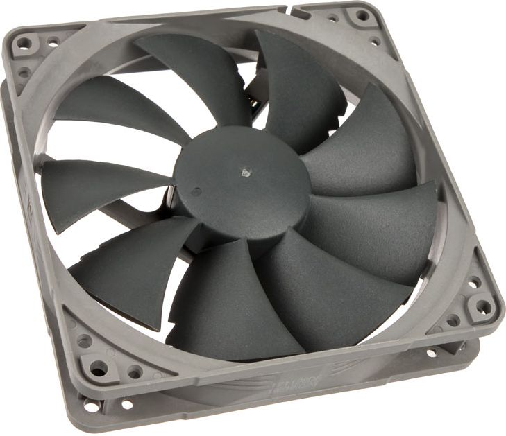 Noctua NF-P12 redux-900 cooler - 120mm ventilators