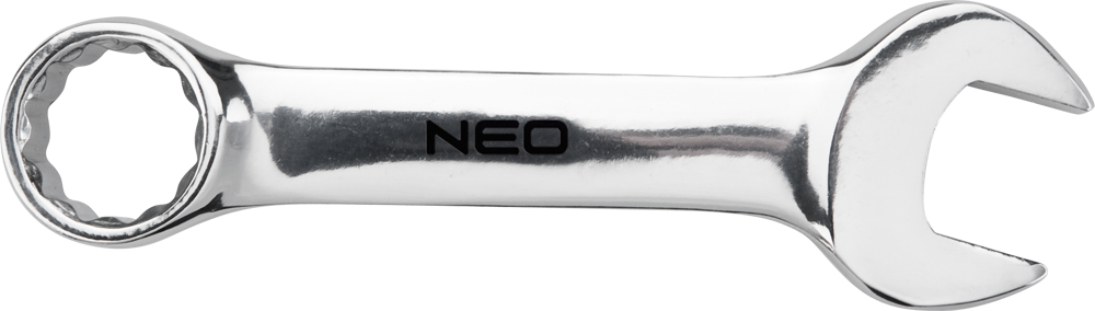 Neo Klucz plasko-oczkowy 18mm (09-770) 09-770 (5907558412789)