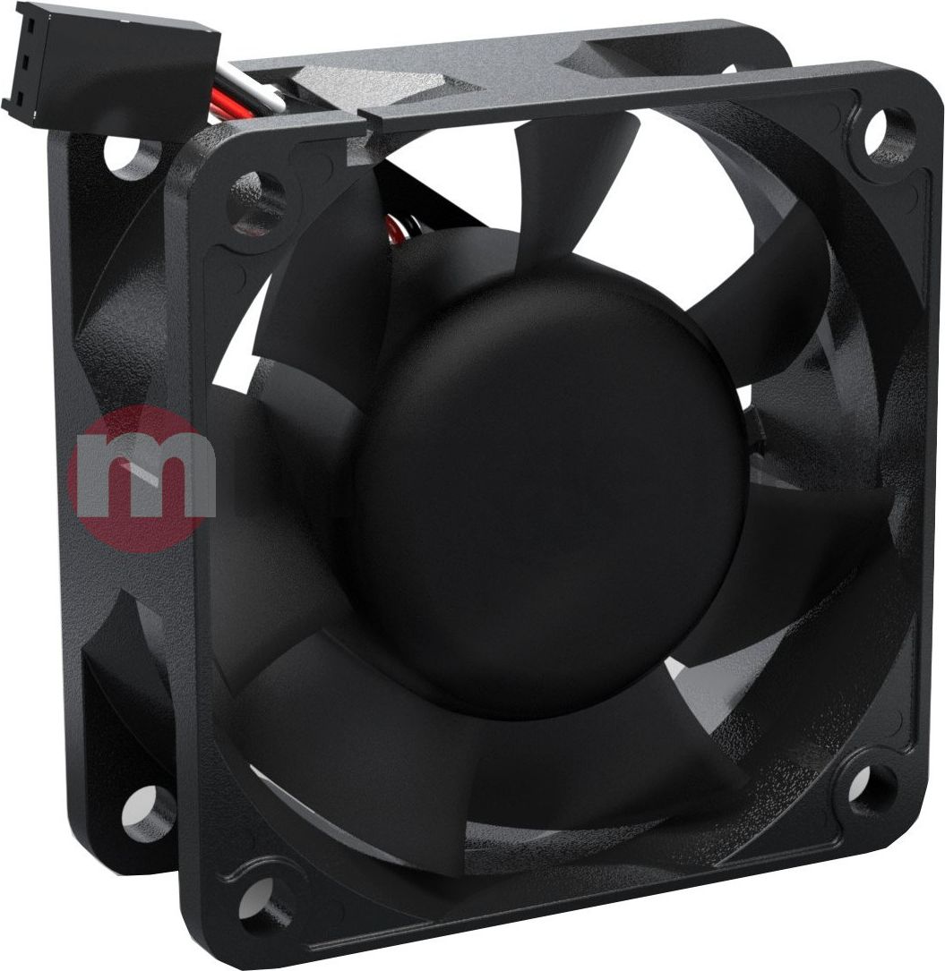 Noiseblocker BlackSilent Pro ( ITR-PR-2 ) ventilators