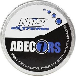 NILS Extreme Bearings ABEC-7 RS 8pcs. (16-31-025)