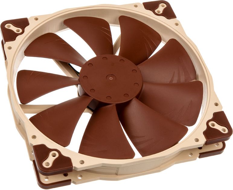 Wentylator Noctua NF-A20 5V LUNA-092 (9010018100068) ventilators