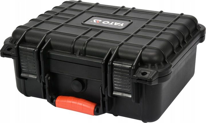 Yato Tool Box YT-08902