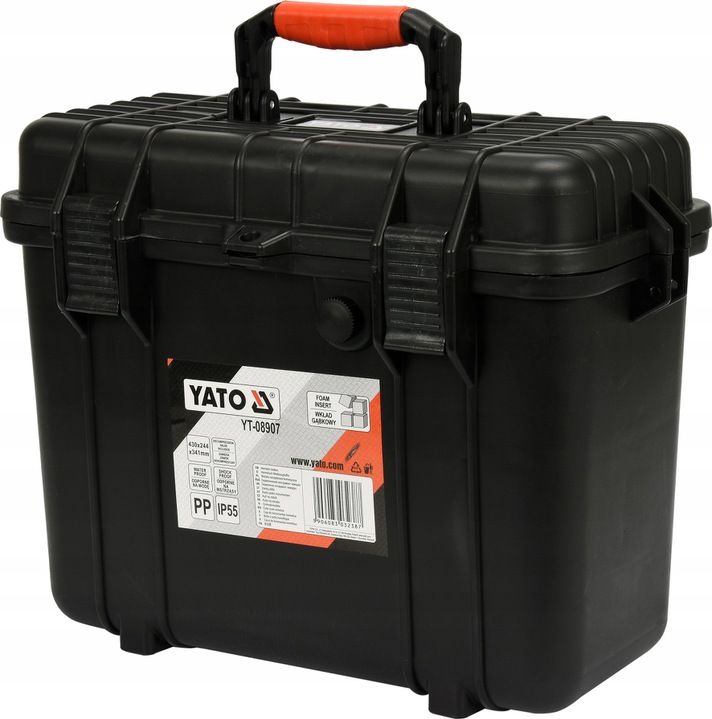 Yato Toolbox YT-08907