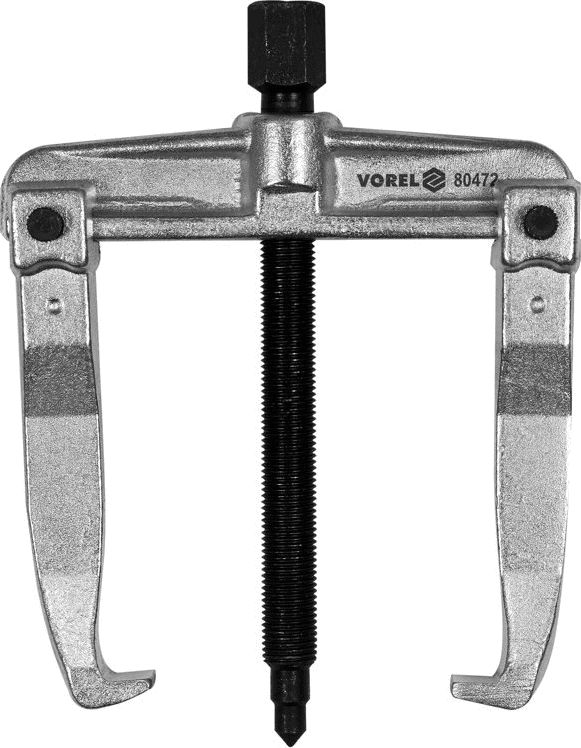 Vorel sciagacz dwuramienny belkowy 130mm (80472) 80472 (5906083051241)