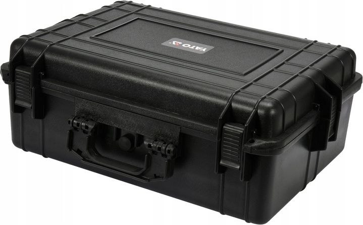 Yato Tool Box Hermetic 569x425mm (YT-08906)
