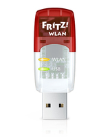 AVM FRITZ!WLAN Stick AC 430 MU-MIMO - WiFi - USB