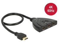 DeLOCK 62960 USB 2.0 RS-232 Grn Kabelschnittstellen-/adapter (62960) USB kabelis