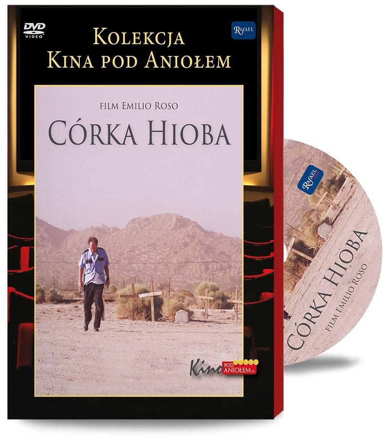 Corka Hioba DVD 261601 (9788365889164)
