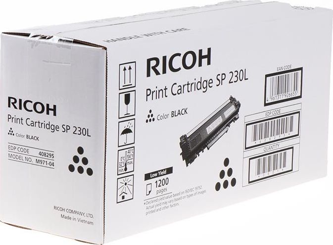 RICOH SP230HE toner cartridge