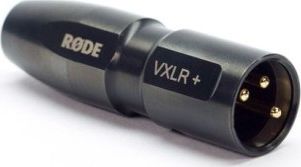 Rode VXLR+ Adapter Minijack/XLR