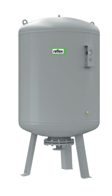 Reflex Zbiornik membranowy N 200L C.O. - 8213313 8213313 (4036705110061) boileris