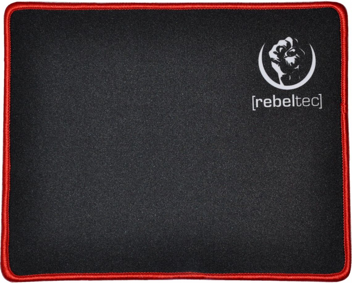 Game mouse pad Slider S+ size 200x250mm x3mm peles paliknis