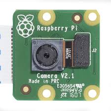 Raspberry Pi Pi Camera V2 Raspberry PI datora daļas