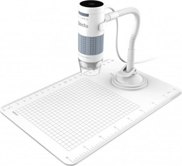 Mikroskop Reflecta Flex (66144) mikroskopflex (4005039661440) Mikroskops