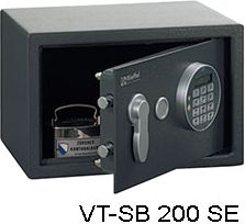 Rieffel Schweiz Sejf zamek cyfrowy (VT-SB 200SE) VT-SB 200SE (7640115313850)