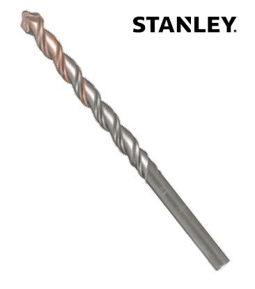 Wiertlo Stanley do betonu walcowe 8mm  (STA58004) STA58004 (5035048370155)