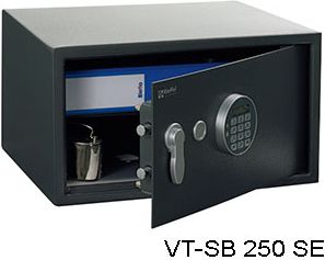 Rieffel Schweiz Sejf zamek cyfrowy (VT-SB 250SE) VT-SB 250SE (7640115313874)