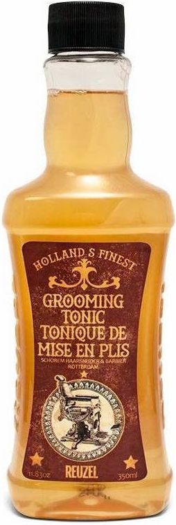 Reuzel Hollands Finest Grooming Tonic hair styling tonic 350ml