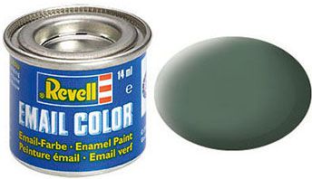 Revell Email Color 67 Greenish Grey Mat - 32167 32167 (42022985)