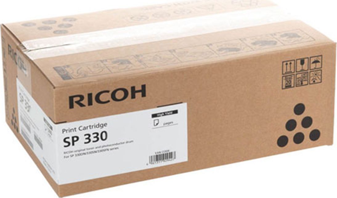 RICOH SP330L toner cartridge