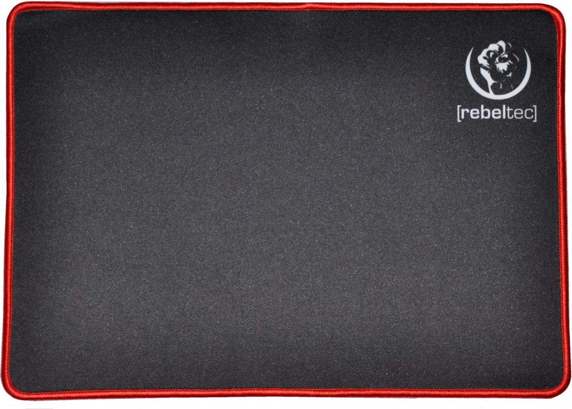 Game mouse pad Slider M+ size 250x350mm x3mm peles paliknis