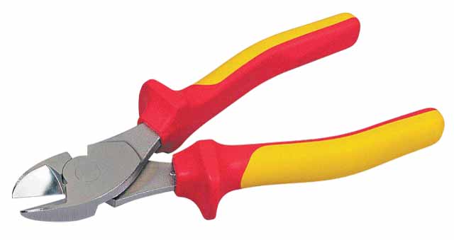 Stanley Szczypce - obcinak diagonalny MaxSteel VDE 160mm 84-003