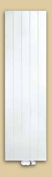 Stelrad Grzejnik Vertex Style typ 22 2200 x 600mm 2045W VS22/220/060 (5414305598288)