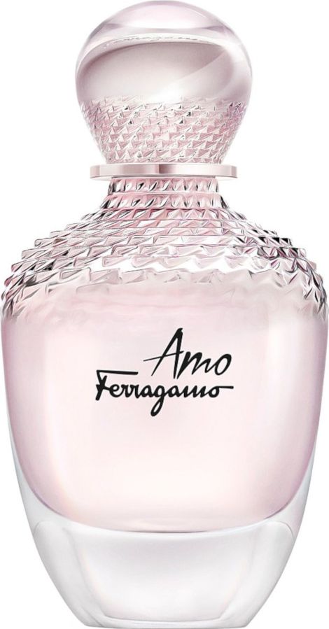 SALVATORE FERRAGAMO Amo Ferragamo EDP 100ml Smaržas sievietēm