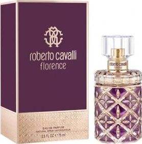 Roberto Cavalli Florence EDP 75 ml 81779 (8052464896905) Smaržas sievietēm