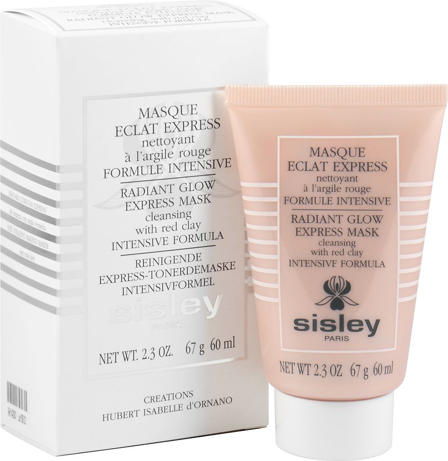 Sisley MASQUE ECLAT EXPRESS RADIANT GLOW EXPRESS MASK 60ML 3473311426017 (3473311426017)