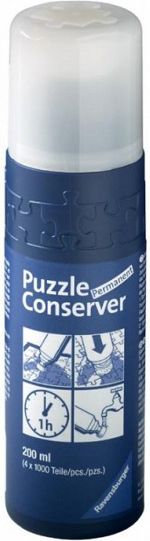 Ravensburger Puzles līme 200ml.17954V puzle, puzzle