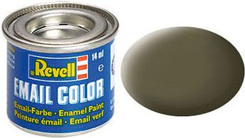 Revell Email Color 46 NatoOlive Mat - 32146 32146 (42022848)