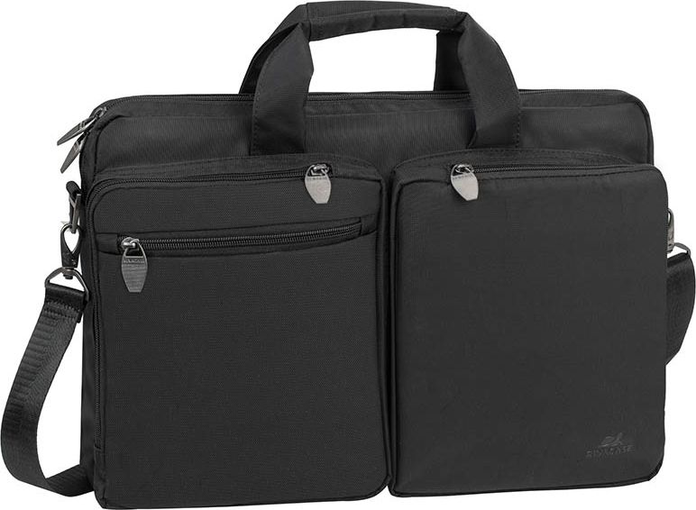 Rivacase 8530 notebook case 40.6 cm (16