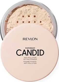 Revlon PhotoReady Candid Anti-pollution Setting Powder puder do twarzy 001 15g 309970076016 (309970076016)