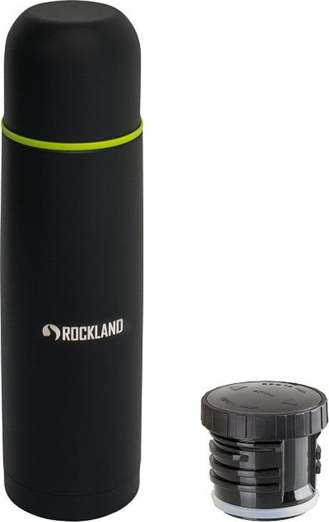 Rockland Thermos Helios 700ml black termoss