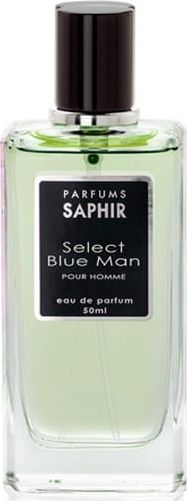 Saphir Select Blue EDP 50 ml 8424730019279 (8424730019279) Vīriešu Smaržas