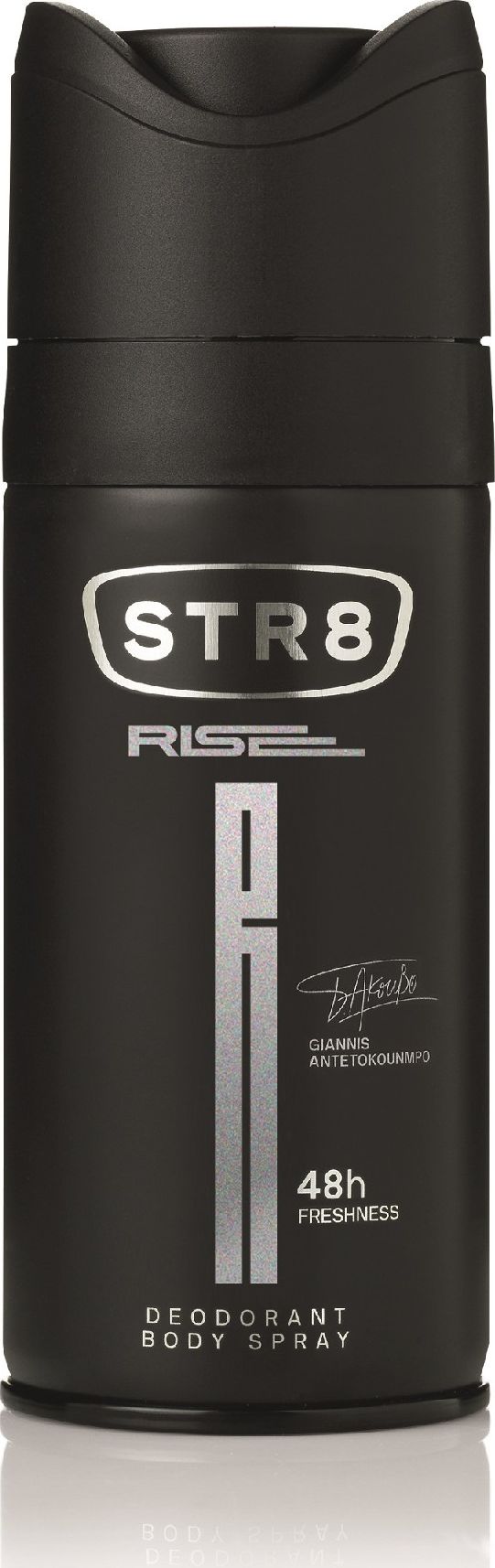Sarantis STR 8 Rise Dezodorant spray 48H 150ml 627224 (5201314107224)