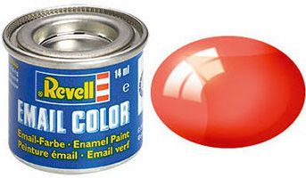 Revell Farba czerwona (32731) 32731 (42021865)