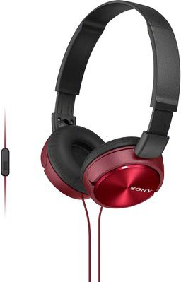 Sluchawki Sony MDR-ZX310APR MDR-ZX310APR (4905524942194) austiņas