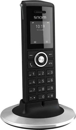 Telefon Snom M25 3987 (4260059581844) IP telefonija