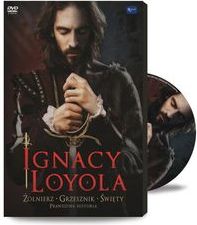 Ignacy Layola DVD RAFA0351 (9788365889607)