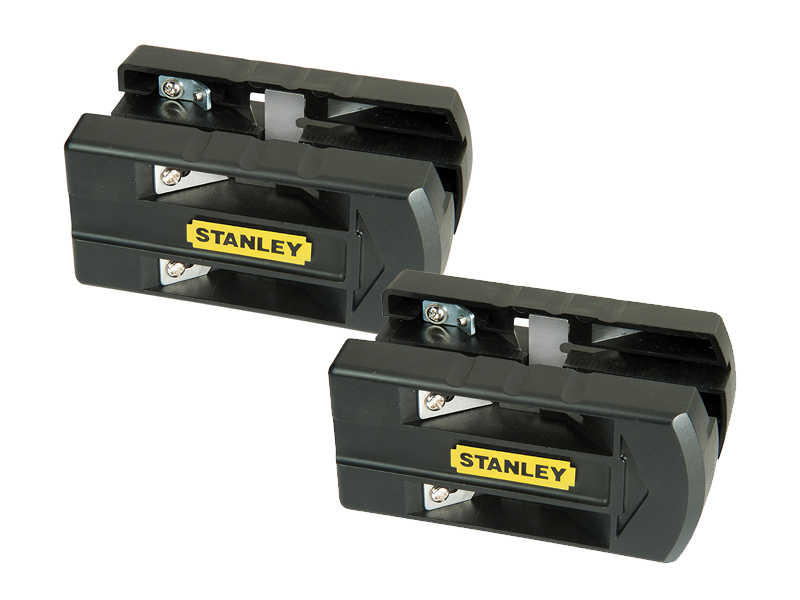 Stanley Dwustronny obcinak do laminatu (STHT0-16139) 161390 (3253560161392)