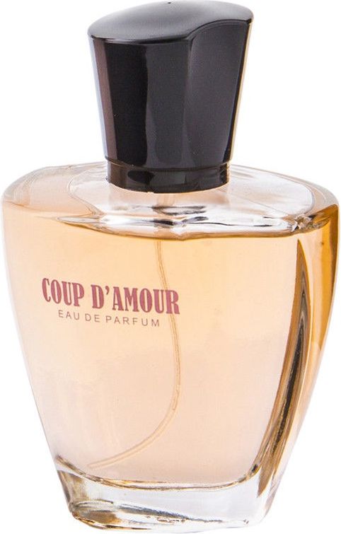 Real Time Coup D'Amour EDP 100 ml 8715658360063 (8715658360063) Smaržas sievietēm